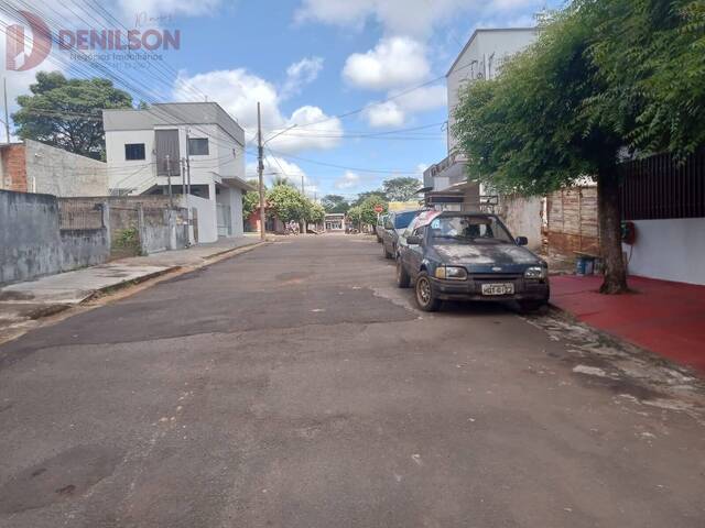 #1358 - Terreno para Venda em Tangará da Serra - MT - 2