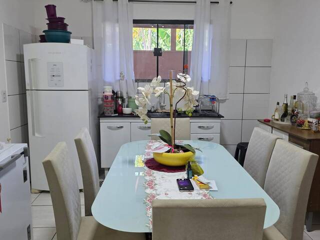 Casa para Venda em Tangará da Serra - 5