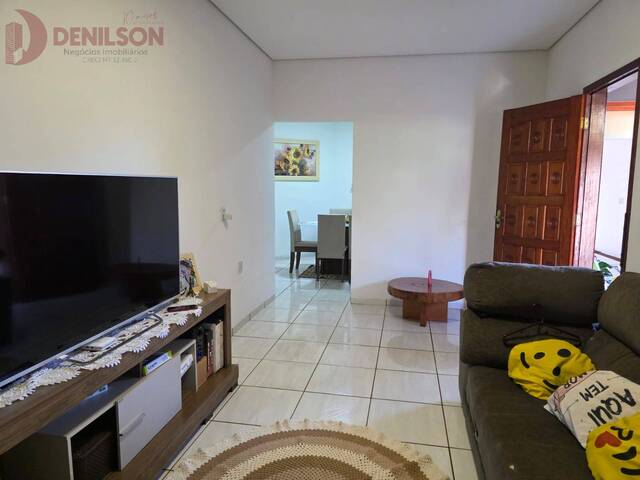 Casa para Venda em Tangará da Serra - 3