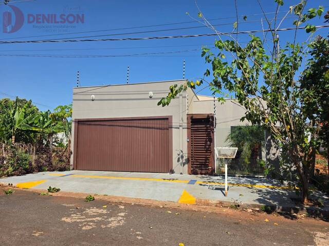 Casa para Venda em Tangará da Serra - 2