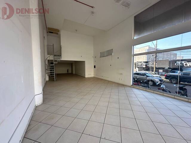 #1379 - Sala para Venda em Tangará da Serra - MT - 1