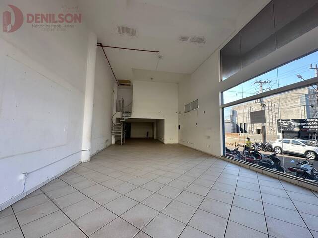 #1379 - Sala para Venda em Tangará da Serra - MT - 2