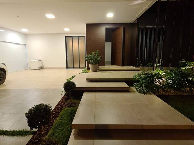 #1382 - Casa para Venda em Tangará da Serra - MT - 3