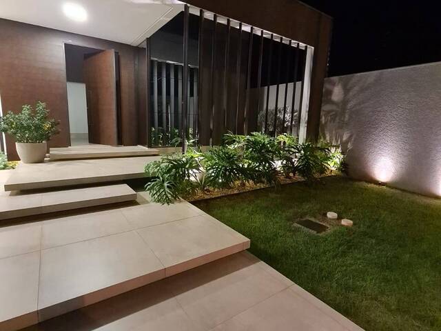 #1382 - Casa para Venda em Tangará da Serra - MT - 2
