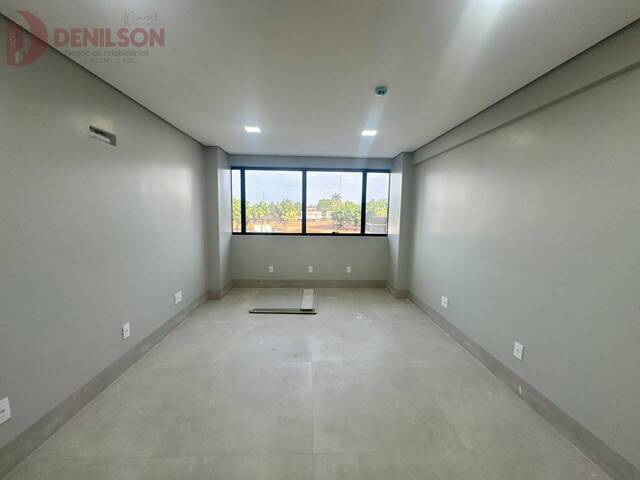 #1265 - Sala para Venda em Tangará da Serra - MT - 3