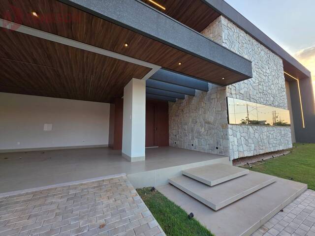 #1386 - Casa para Venda em Tangará da Serra - MT - 3