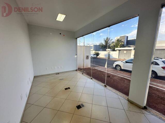 #1387 - Prédio comercial para Locação em Tangará da Serra - MT - 2