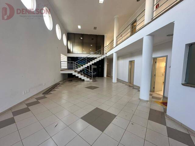 #1387 - Prédio comercial para Locação em Tangará da Serra - MT - 3