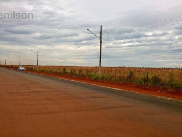 #186 - Área para Venda em Tangará da Serra - MT - 1